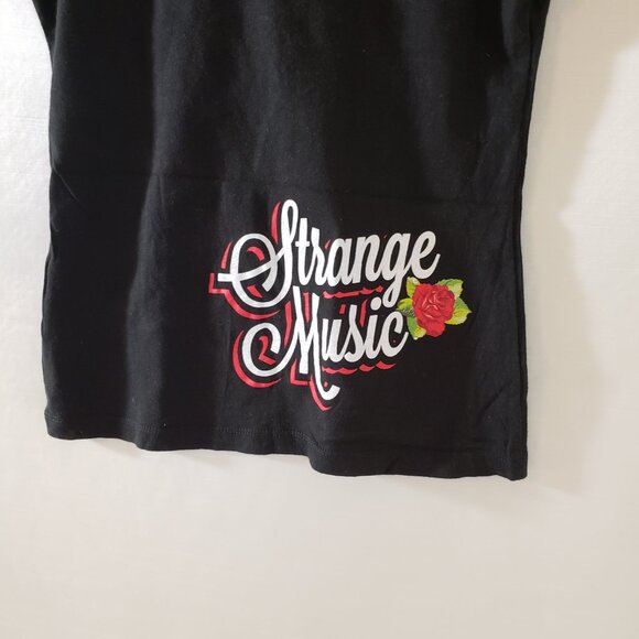 Cute Like NEW Early 00's Strange Music Krizz Kaliko Tech N9ne Tour/ Merch Bundle - Picture 3 of 16